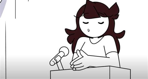 jaiden animations sexuality|AVEN Digest